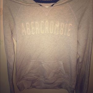 Vintage abercrombie hoodies